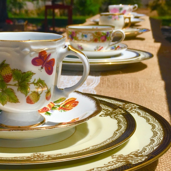 Meet your Posher, Karen - Picture 3 of 8